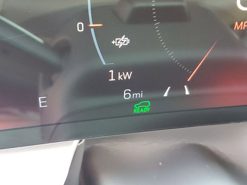 New 2026 Cadillac Lyriq V w/ Exterior Carbon Fiber Package image 14