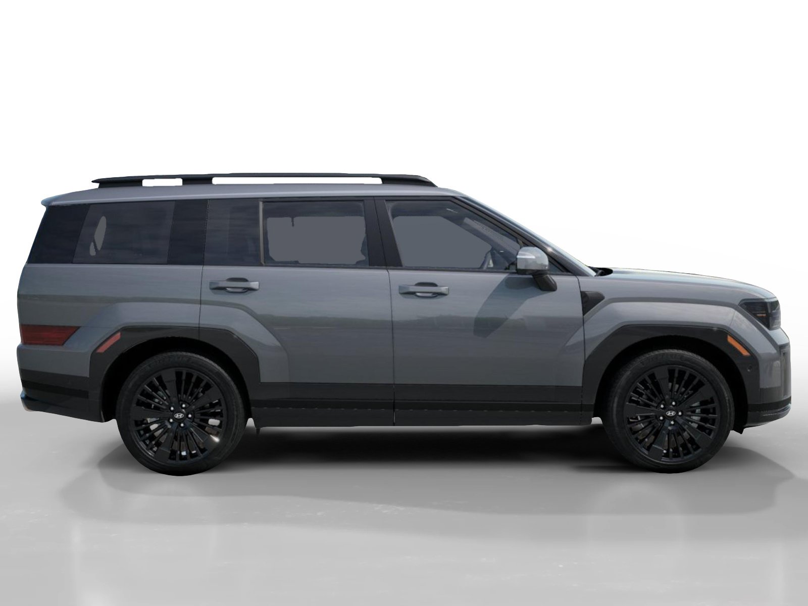 New 2027 Hyundai Santa Fe Calligraphy AWD/4WD image 6