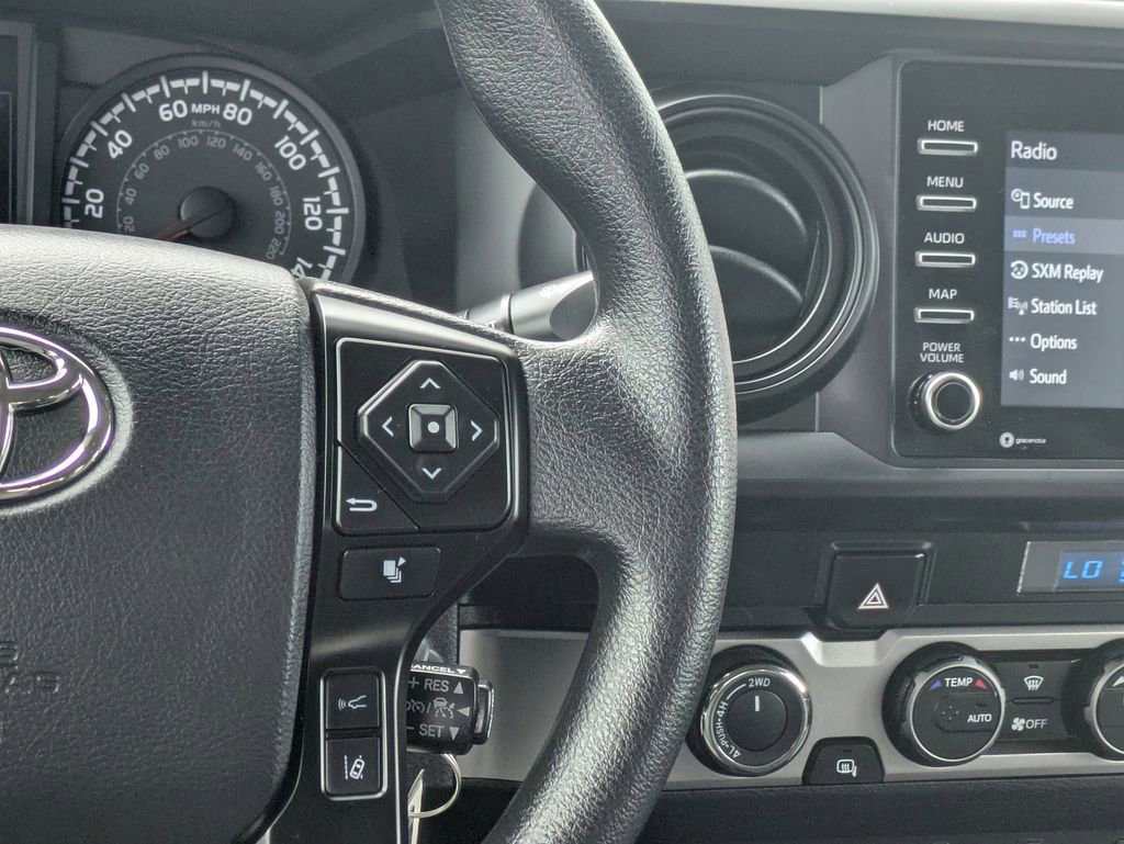 Used 2023 Toyota Tacoma SR AWD/4WD image 14