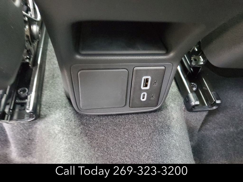 New 2026 Buick Encore GX Sport Touring w/ Comfort Package image 22