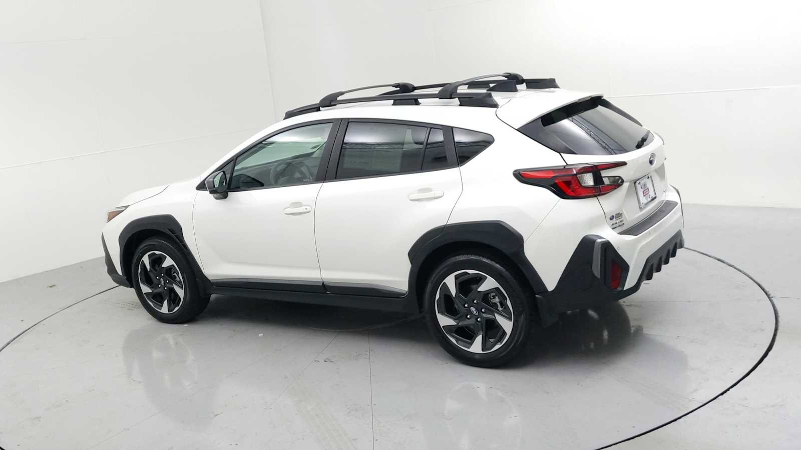 Certified 2024 Subaru Crosstrek 2.5i Limited w/ Popular Package #4A AWD/4WD image 7