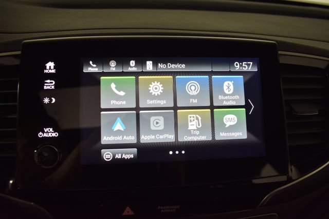 Used 2020 Honda Passport EX-L image 19