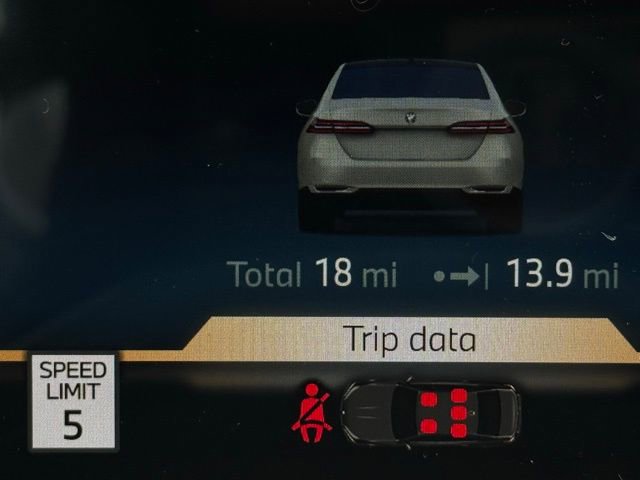 New 2026 BMW 530i xDrive w/ Premium Package image 30