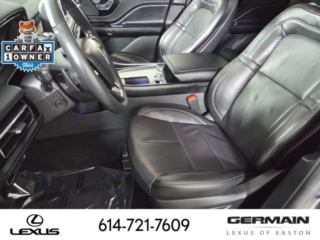Used 2023 Lincoln Aviator Reserve w/ Equipment Group 201A AWD/4WD image 18