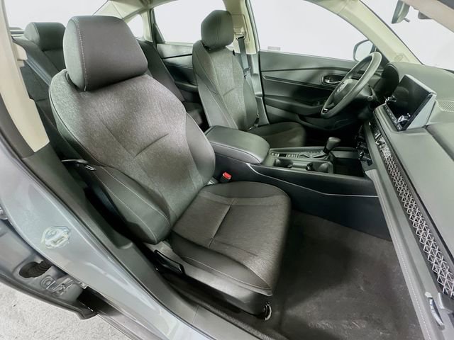 Certified 2025 Honda Accord SE image 7