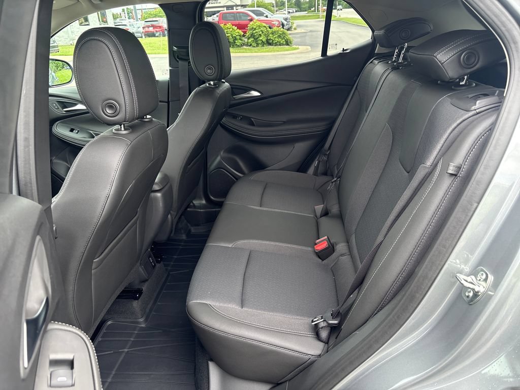 New 2026 Buick Encore GX Preferred FWD image 23
