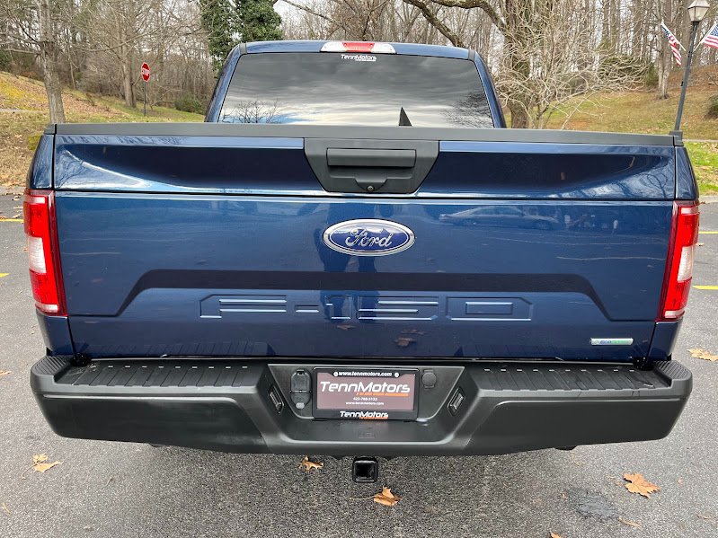 Used 2020 Ford F150 XL w/ XL Power Equipment Group AWD/4WD image 45