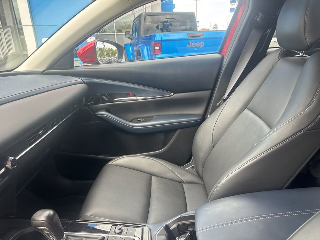 Used 2020 MAZDA CX-30 AWD w/ Preferred Package image 2