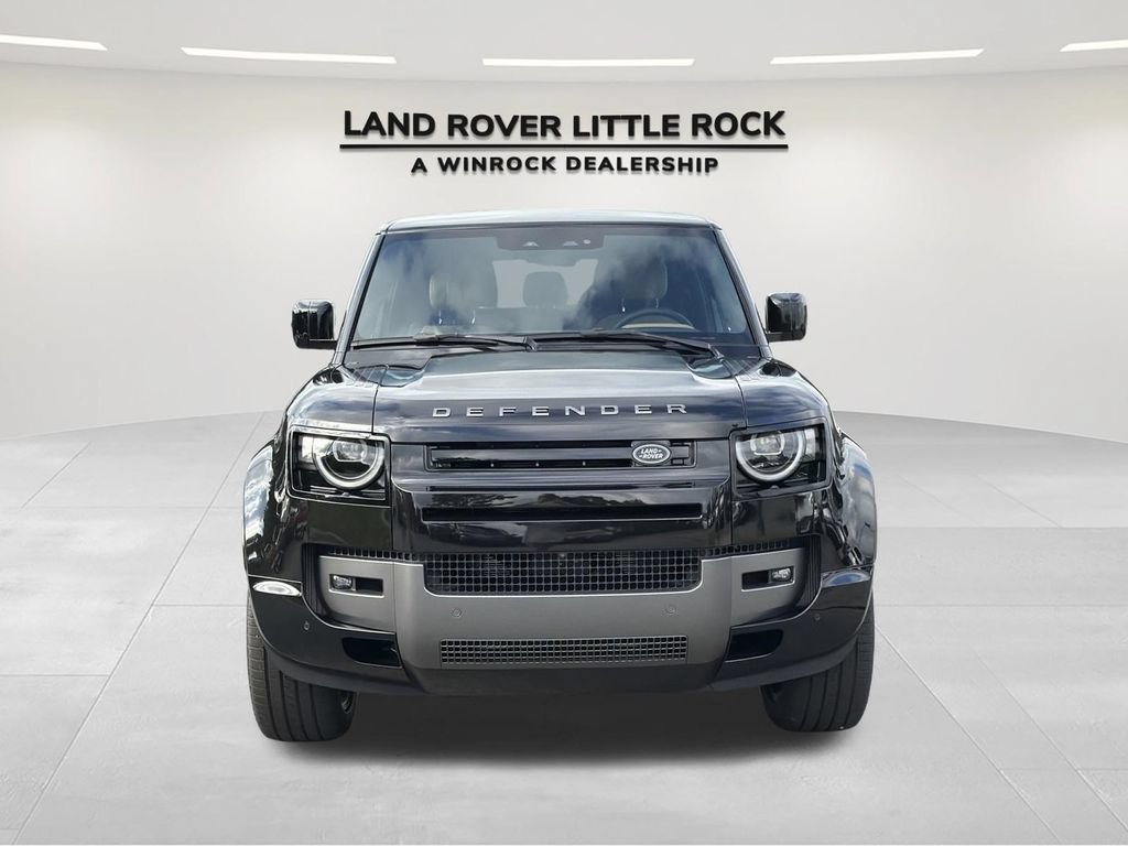 New 2026 Land Rover Defender 90 V8 AWD/4WD image 7