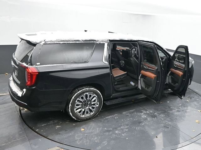 Used 2024 GMC Yukon XL Denali Ultimate image 72