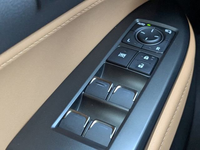 Used 2025 Lexus NX 250 FWD w/ Cold Area Package image 24