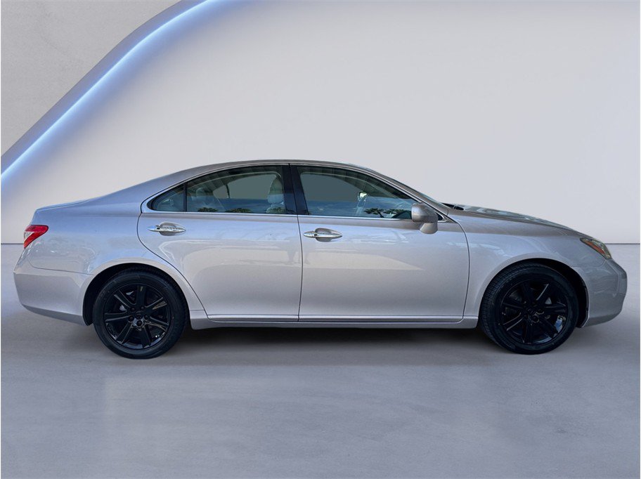Used 2008 Lexus ES 350 w/ Premium Pkg FWD image 7