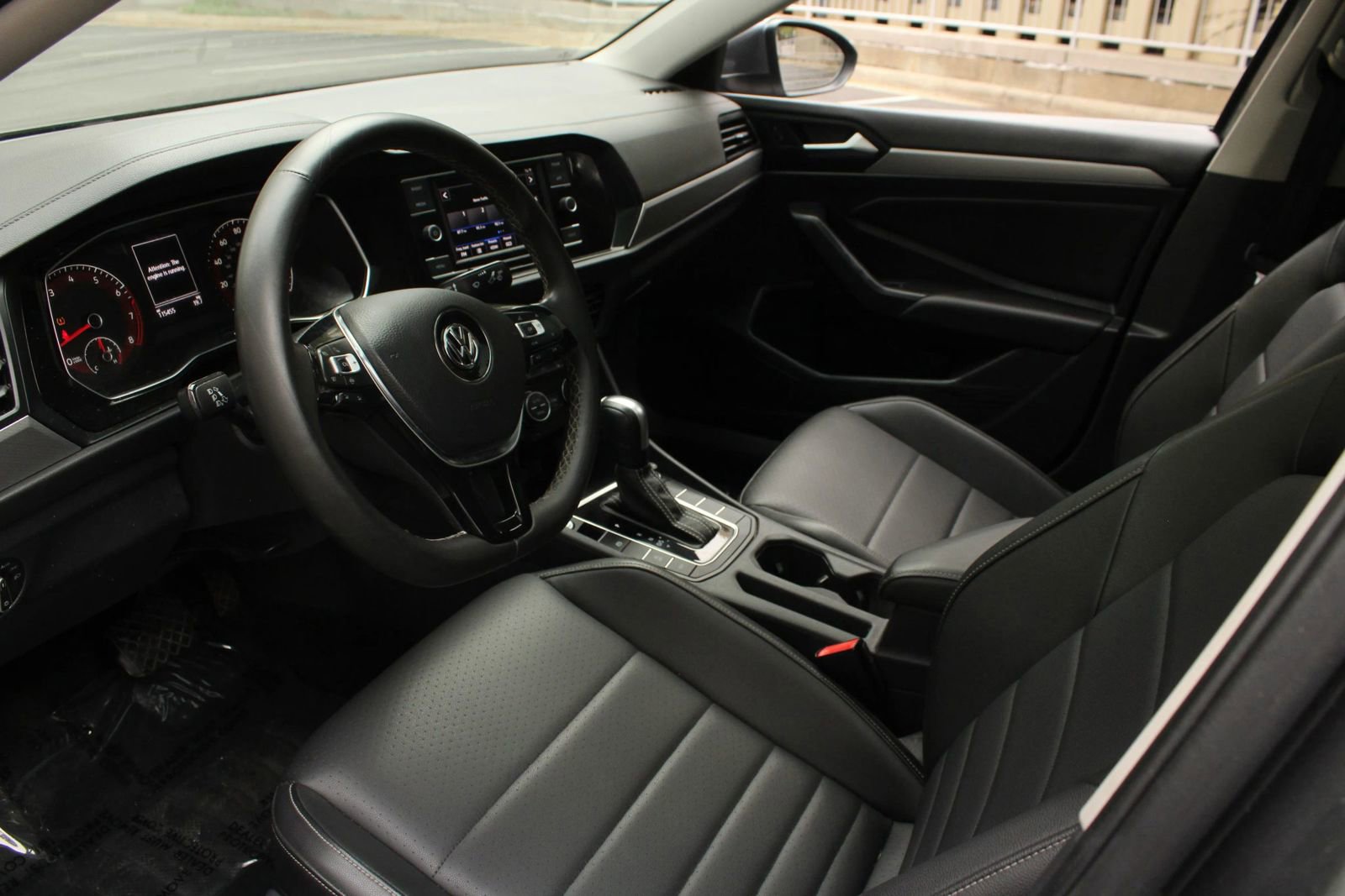 Used 2021 Volkswagen Jetta R-Line FWD image 13