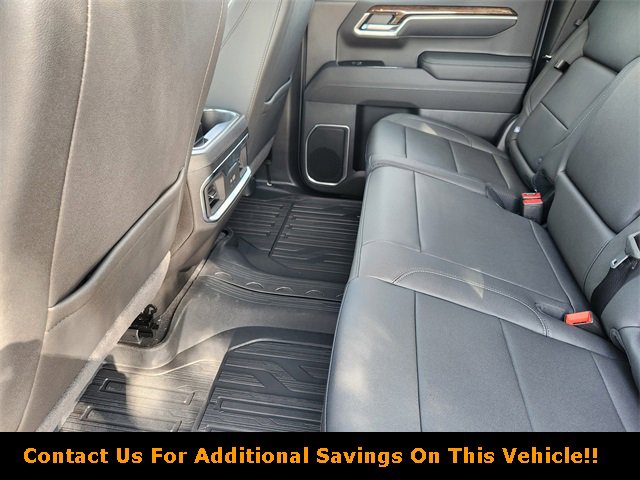 New 2026 GMC Sierra 1500 Elevation w/ Elevation Premium Package image 20