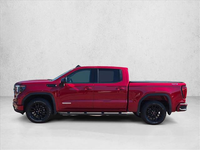 Used 2024 GMC Sierra 1500 Elevation AWD/4WD image 6