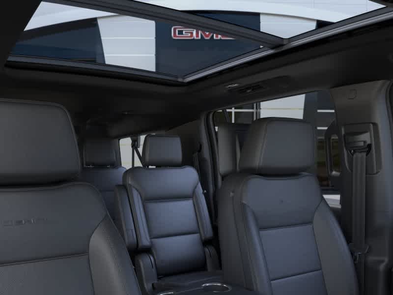 New 2026 GMC Yukon XL Denali w/ Denali Reserve Package AWD/4WD image 24