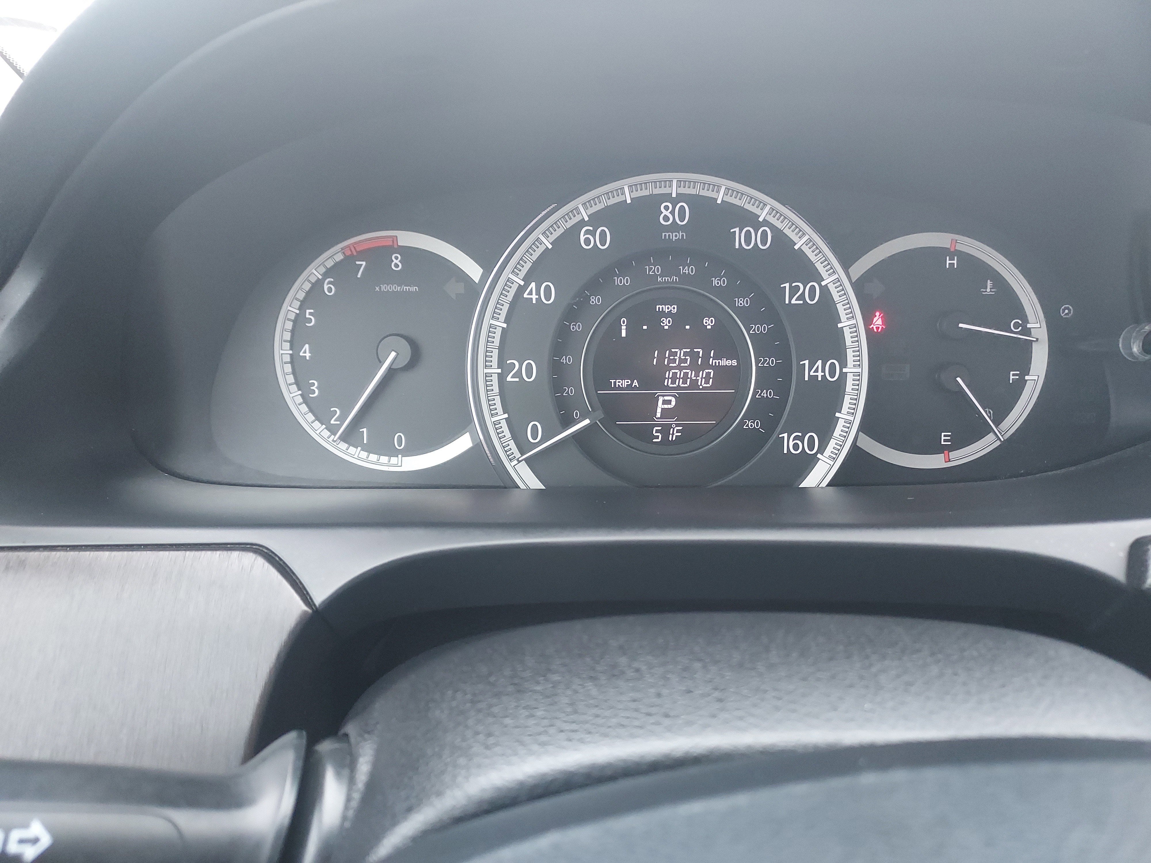 Used 2014 Honda Accord EX-L image 28