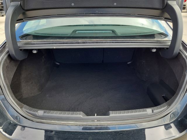 Used 2024 MAZDA MAZDA3 s image 11