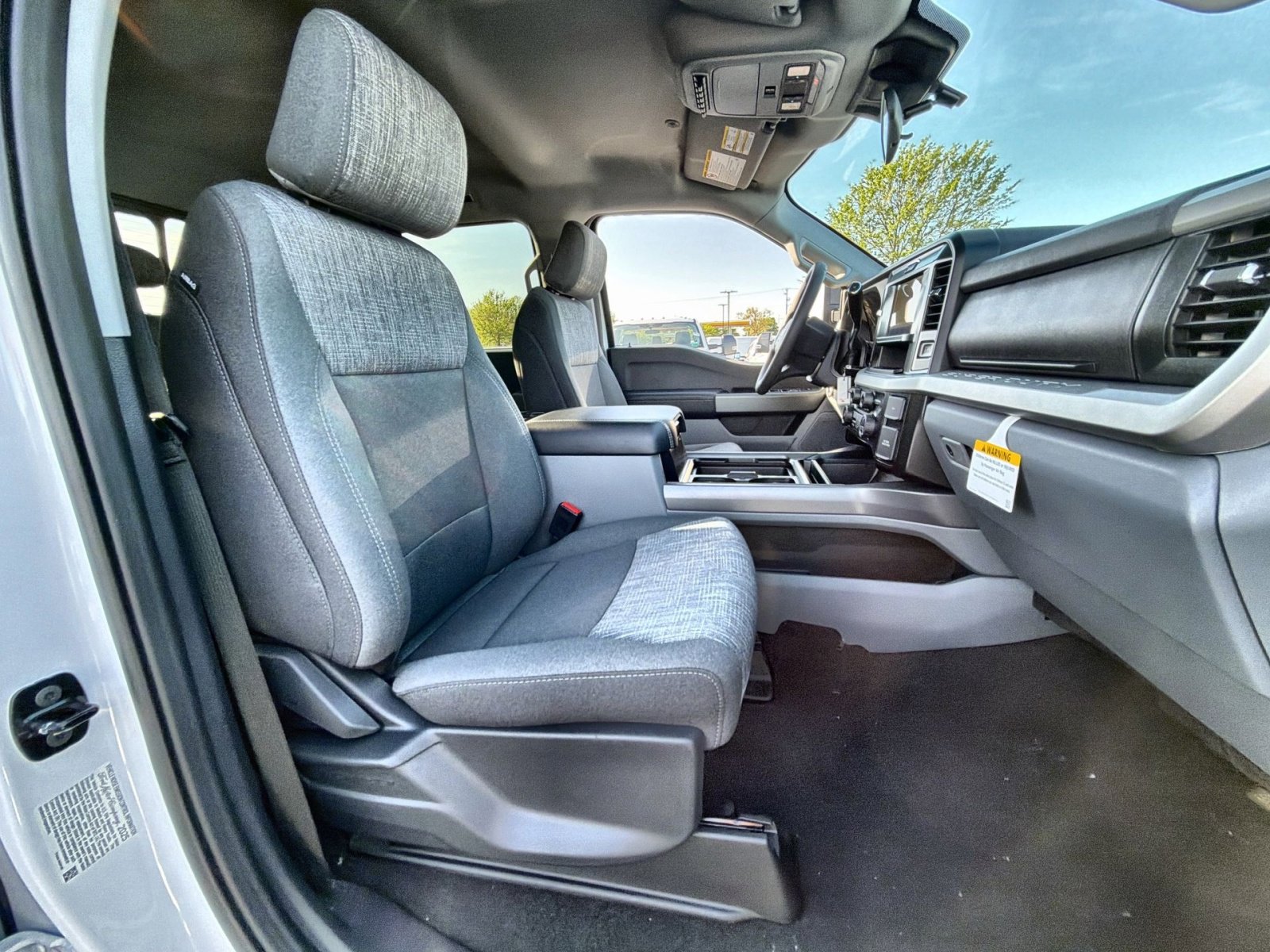 New 2026 Ford F350 XLT w/ 360-Degree Camera Package image 26