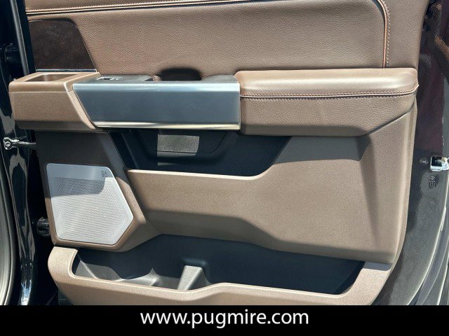 New 2025 Ford F350 King Ranch image 16