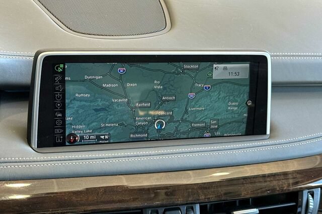 Used 2014 BMW X5 xDrive35i AWD/4WD image 19