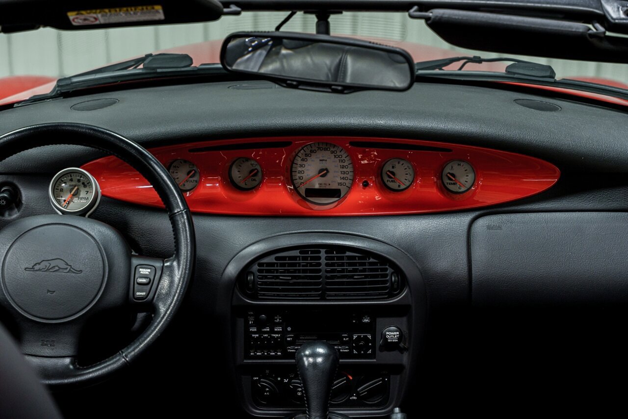 Used 1999 Plymouth Prowler image 15