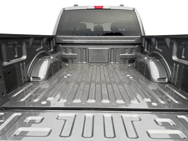 Used 2025 Ford F150 XLT w/ Equipment Group 301A Standard image 64