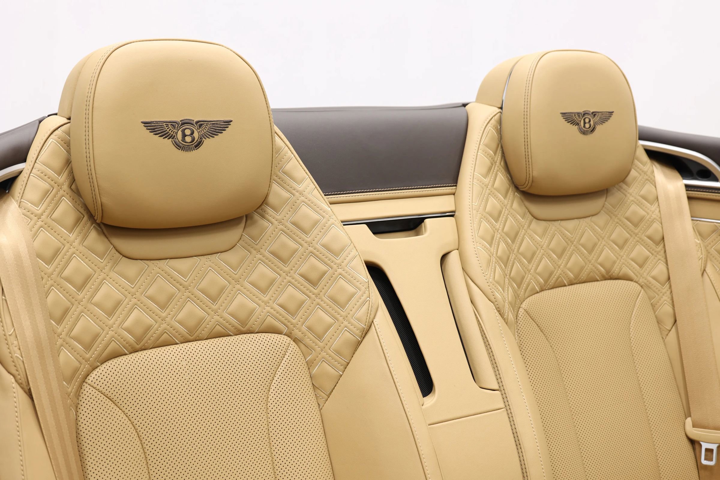 Used 2021 Bentley Continental GT image 77