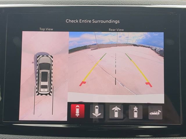 New 2027 Chrysler Pacifica Limited FWD image 27
