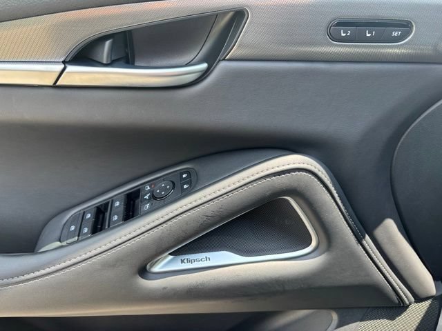 New 2027 INFINITI QX60 Luxe FWD image 11