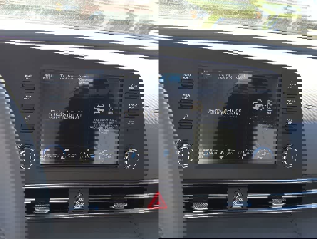 New 2026 Hyundai Elantra SEL Sport Premium image 30