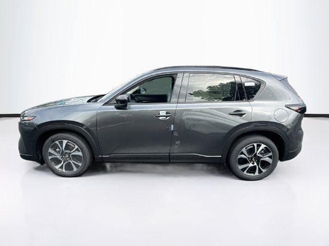 New 2026 MAZDA CX-5 Preferred AWD/4WD image 4