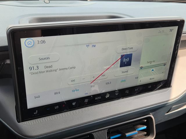 New 2026 Ford Maverick Lobo AWD/4WD image 17