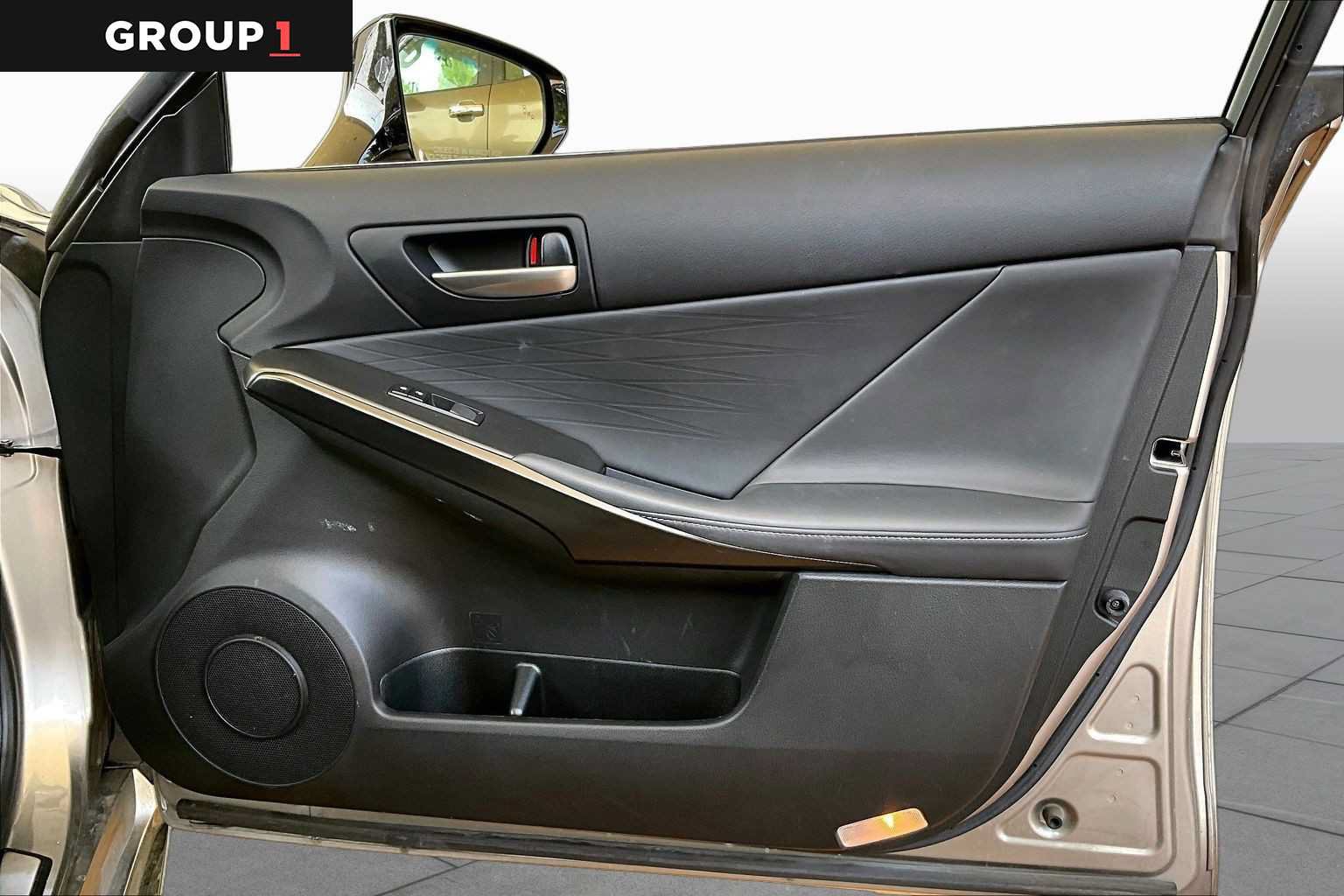 Used 2023 Lexus IS 350 F Sport RWD image 21