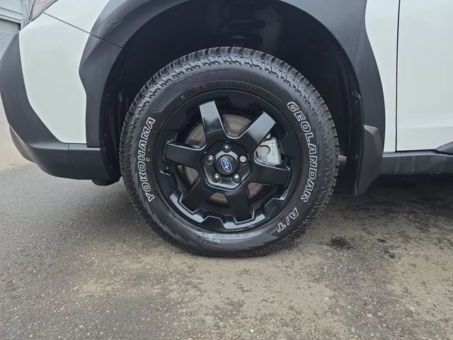 Used 2022 Subaru Outback Wilderness image 31