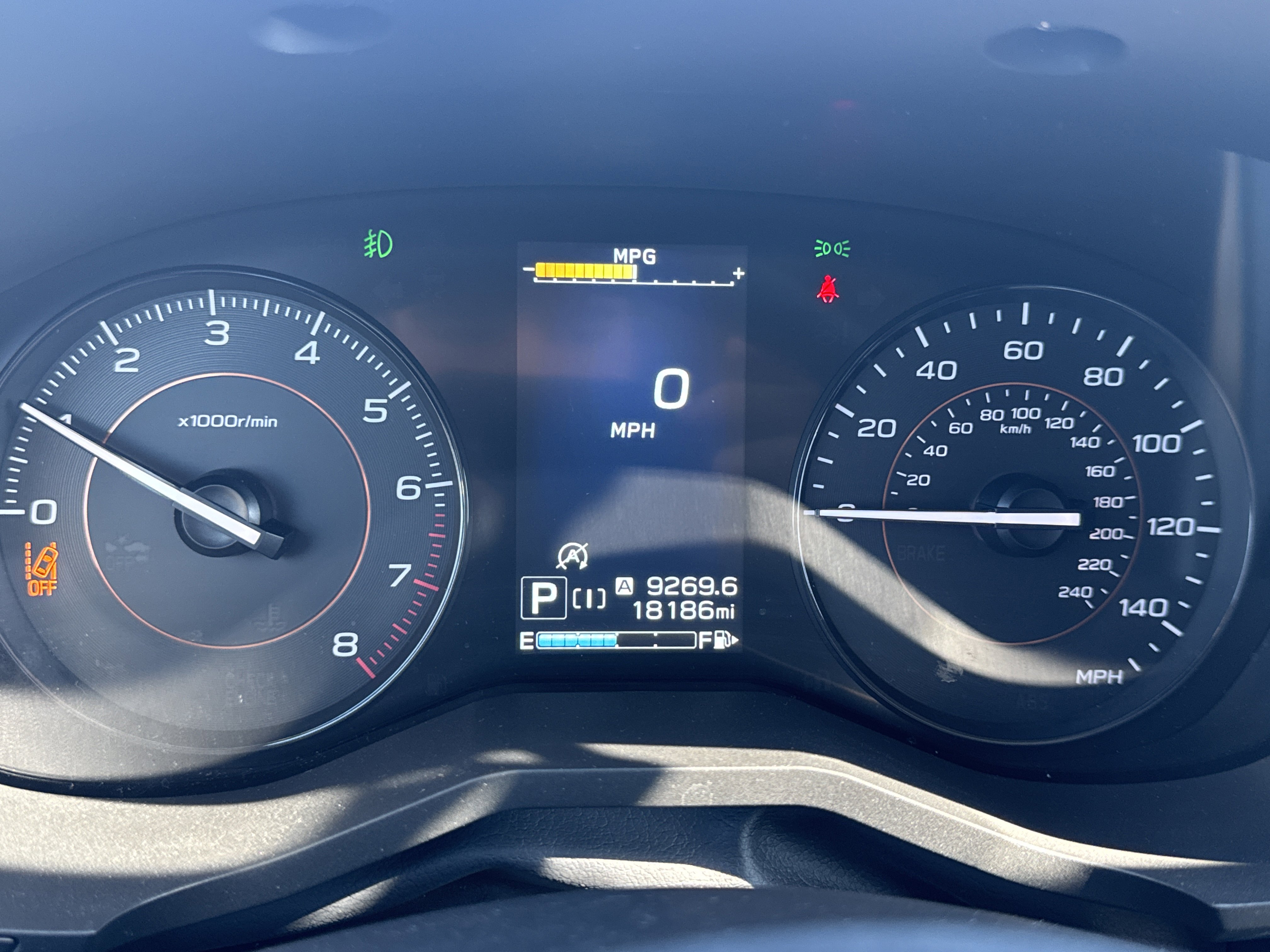 Used 2023 Subaru Crosstrek 2.0i Premium AWD/4WD image 20