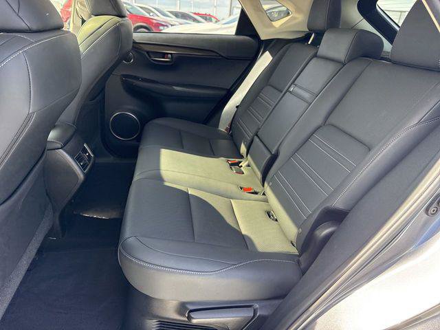 Certified 2020 Lexus NX 300 FWD w/ Comfort Package image 23