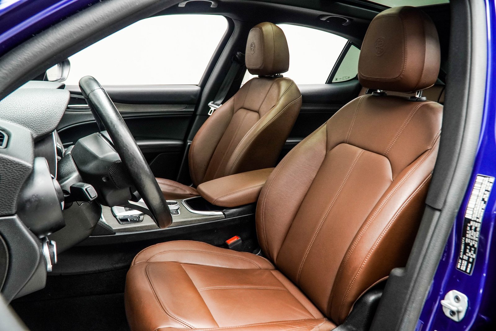 Used 2022 Alfa Romeo Stelvio Ti image 34