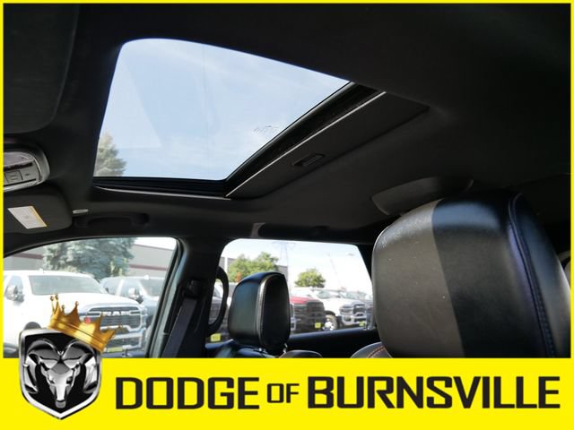 Used 2022 Dodge Durango R/T w/ Blacktop Package AWD/4WD image 19