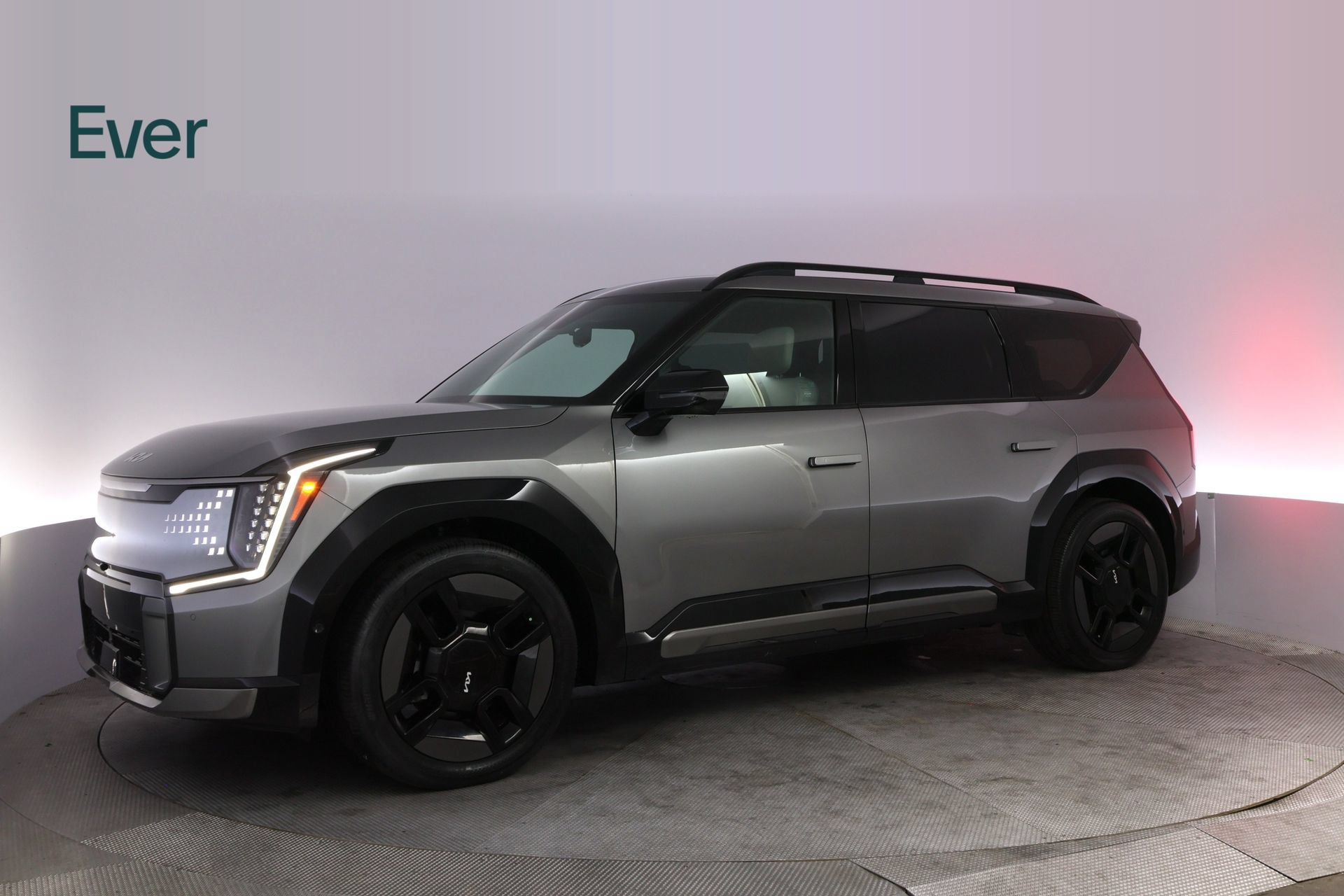 Used 2024 Kia EV9 GT-Line AWD/4WD image 18