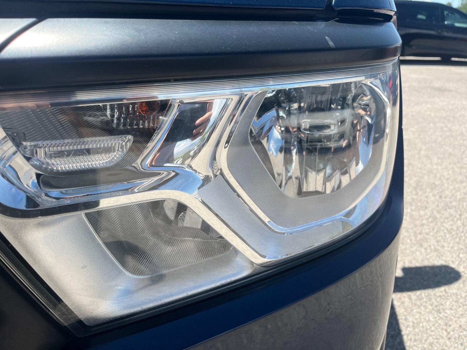 Used 2021 RAM 1500 Tradesman AWD/4WD image 10