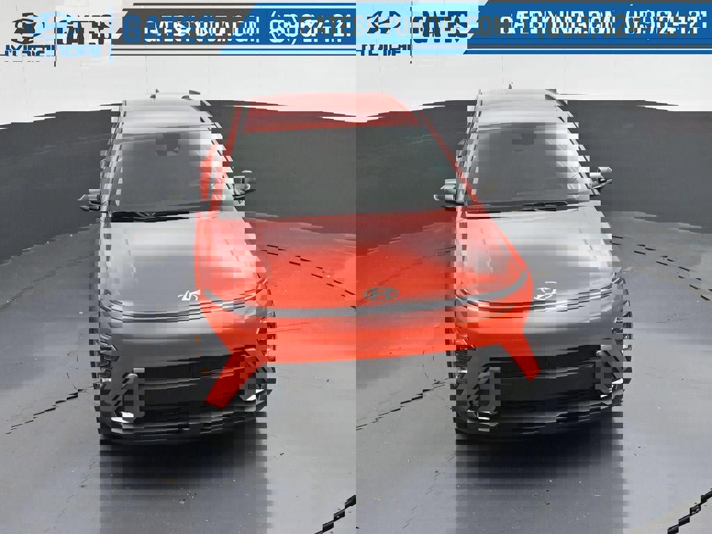 New 2026 Hyundai Kona SEL Sport image 44