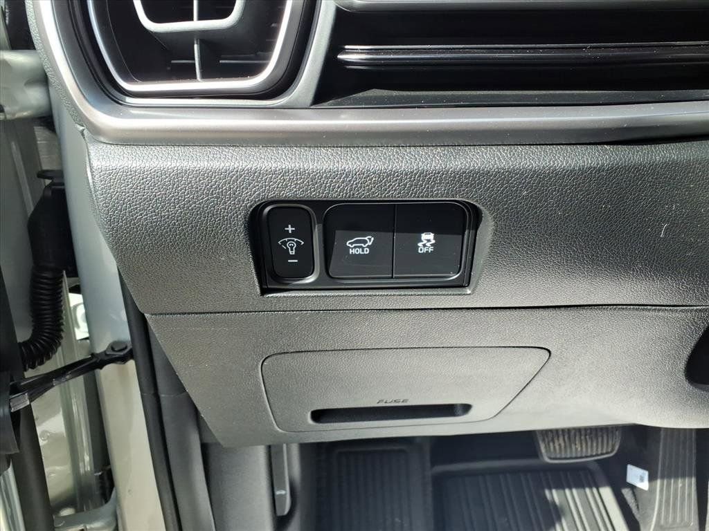 New 2026 Kia Sorento X-Line EX image 17