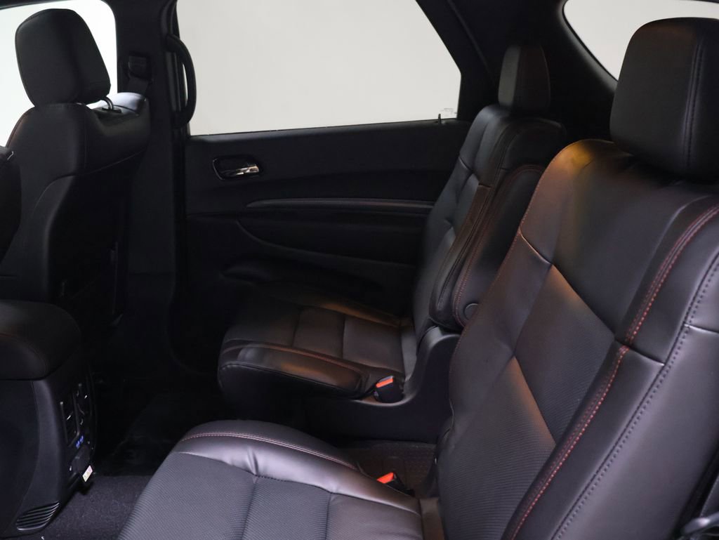 New 2026 Dodge Durango GT image 11