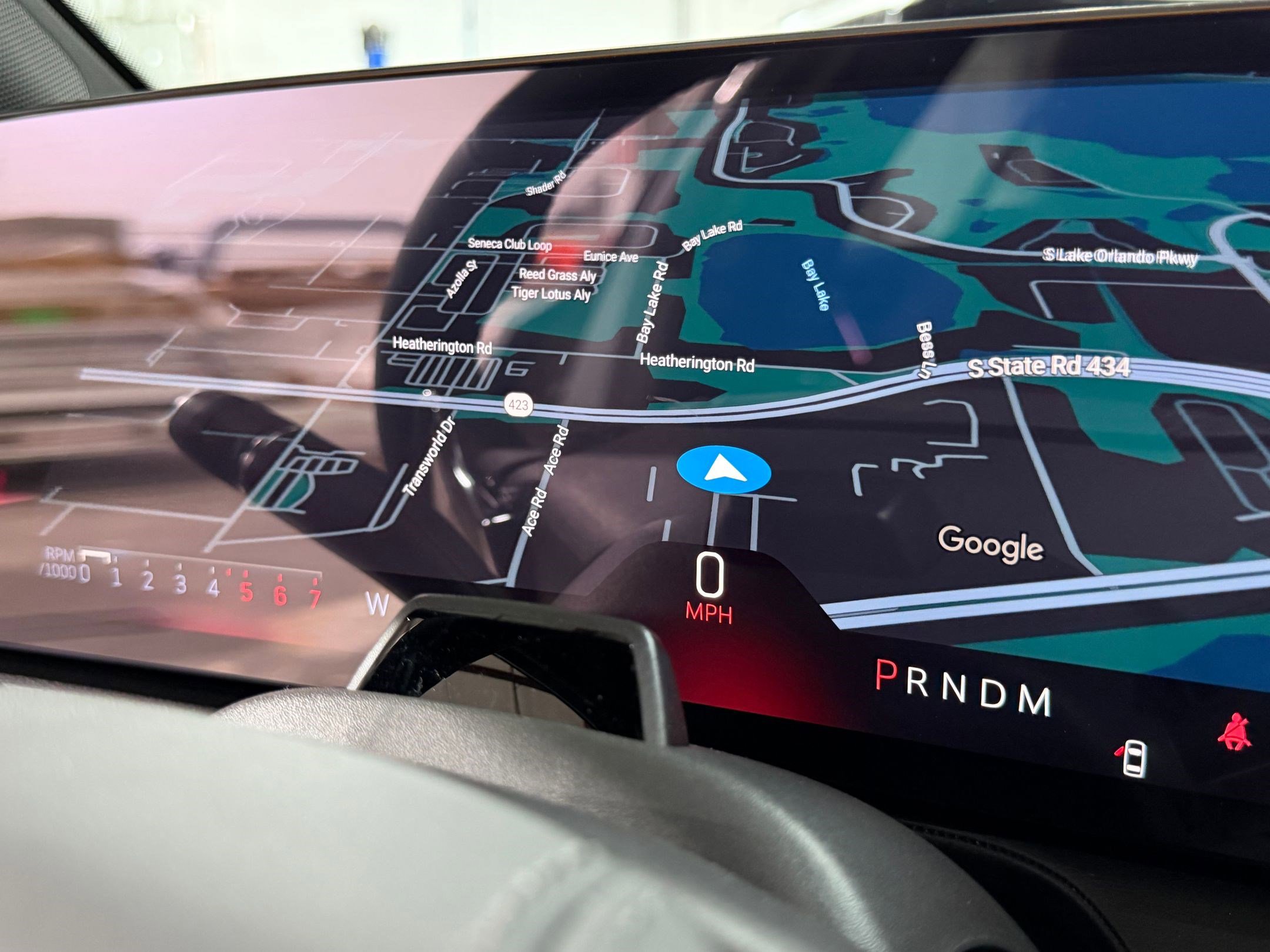 New 2026 Cadillac CT5 V image 19