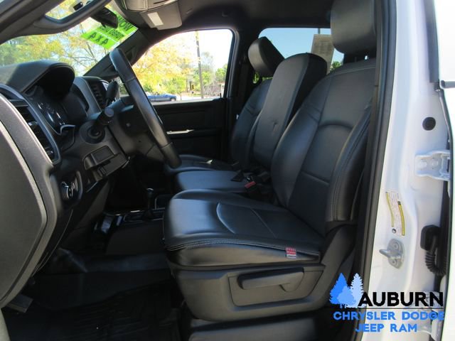 Used 2023 RAM 3500 Tradesman image 27