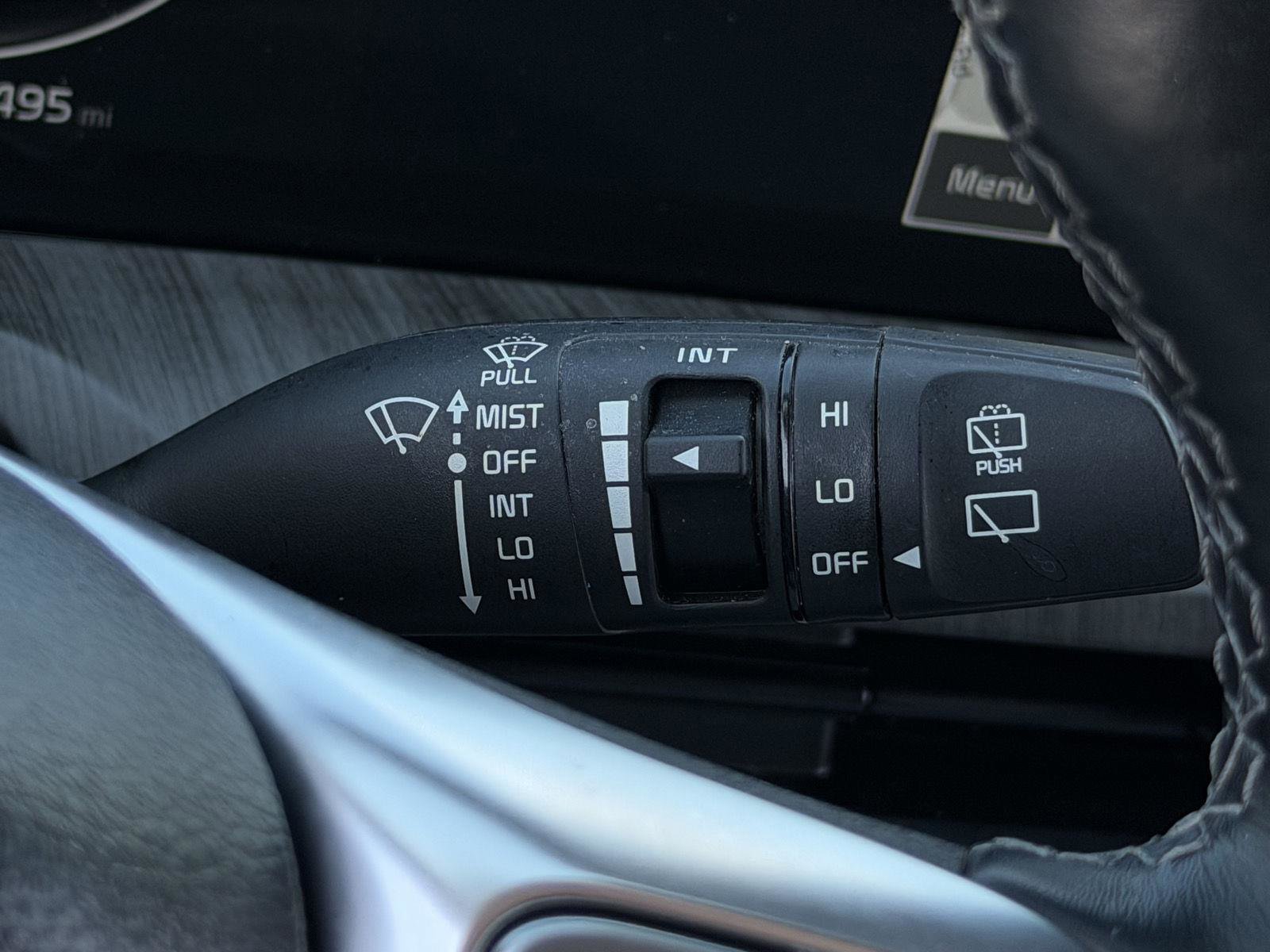 Used 2023 Kia Telluride SX AWD/4WD image 19