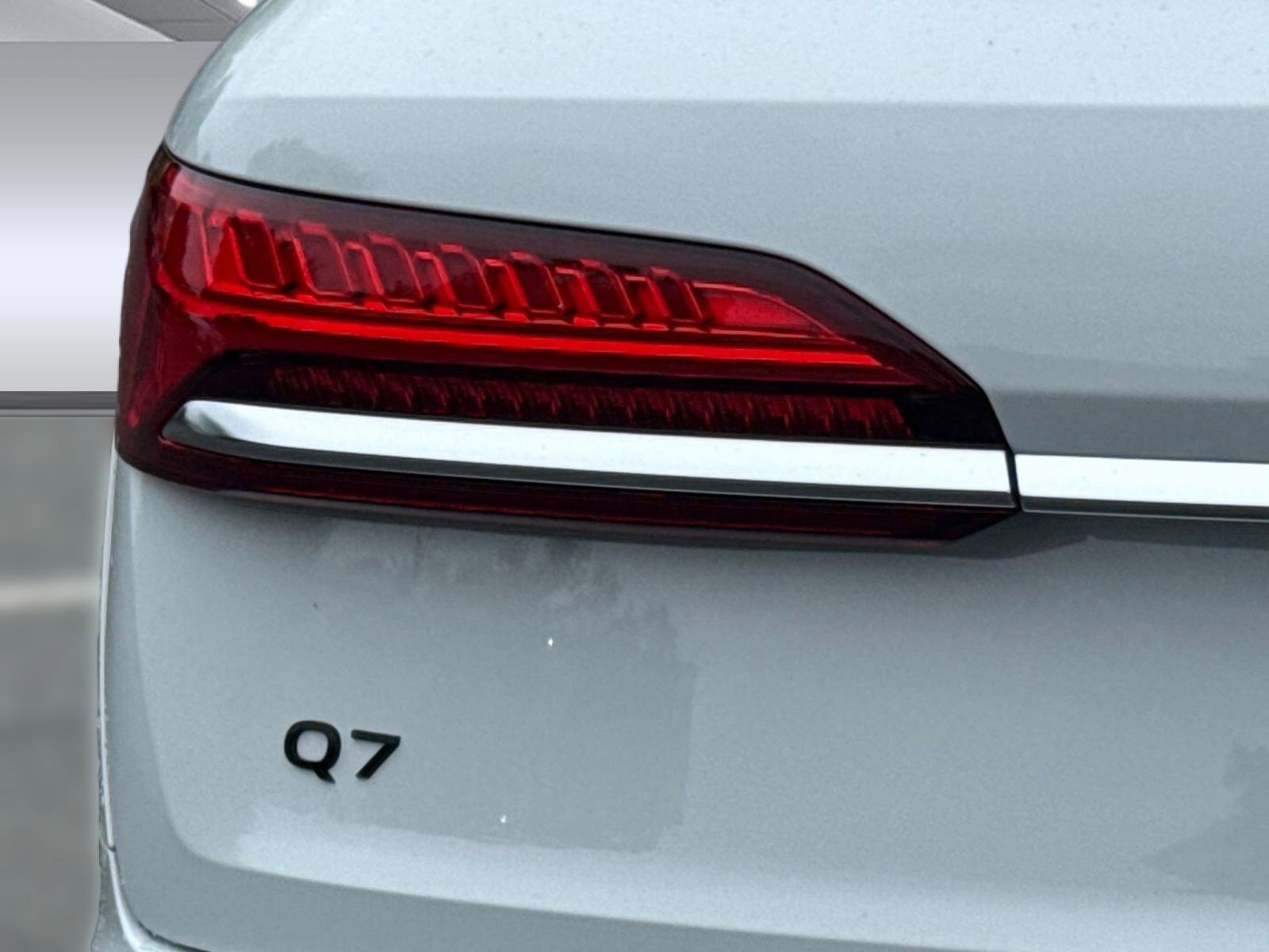 New 2025 Audi Q7 3.0T Premium Plus image 12