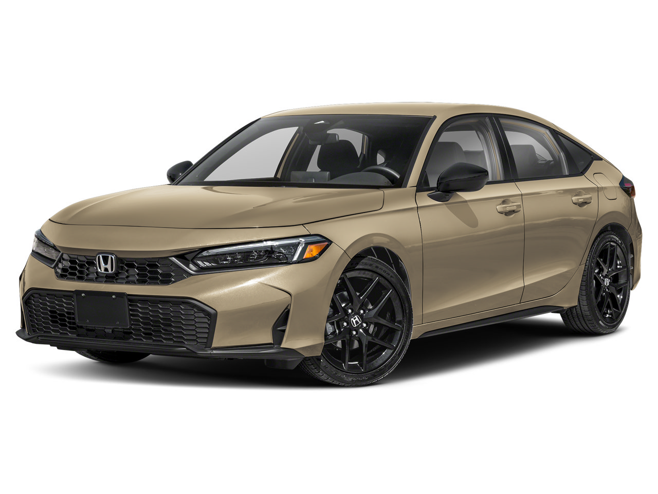New 2026 Honda Civic Sport image 19