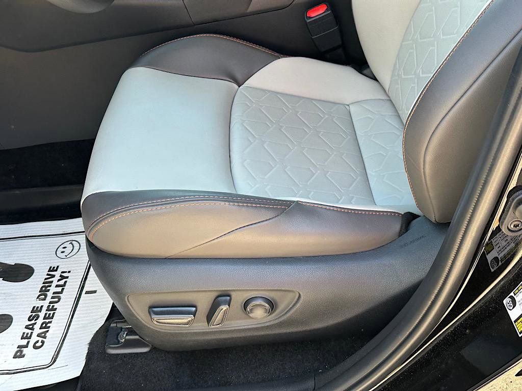 Certified 2024 Toyota RAV4 Adventure AWD/4WD image 13